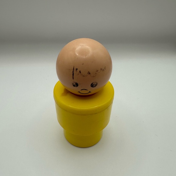 Vintage Fisher Price bath toys -set of three - Picture 14 of 16